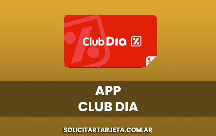 app club dia